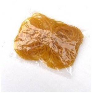 優(yōu)質(zhì)橡膠圈/橡皮筋 100g