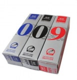 真彩 009  0.5mm中性筆芯 紅色