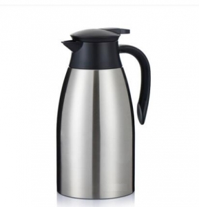不銹鋼保溫壺 2L