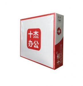 十杰 241-1-1-S 票據(jù)憑證打印紙/電腦打印紙