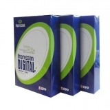 印象 A3 120G 彩激紙 250張/包