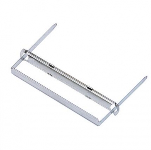 得力 5549 五金裝訂夾