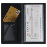 得力 5799  支票夾/票據(jù)夾