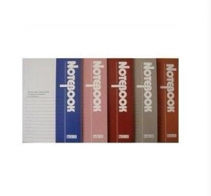 青聯(lián) 6510 B5 軟面抄 100頁(yè)