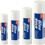 得力 7122 21G強力固體膠