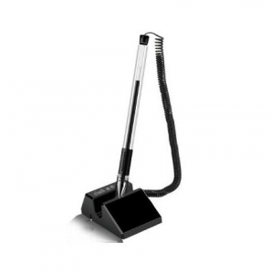 得力 6791  中性臺(tái)筆