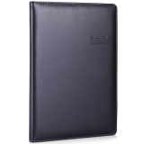 得力 7950 25k 會(huì)議記錄本 82頁(yè)